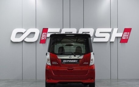 Nissan Dayz Roox I рестайлинг, 2018 год, 999 000 рублей, 4 фотография