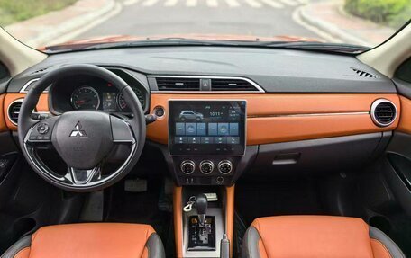 Mitsubishi ASX I рестайлинг, 2022 год, 1 780 000 рублей, 5 фотография