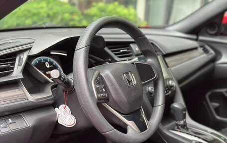 Honda Civic IX, 2021 год, 1 690 000 рублей, 15 фотография