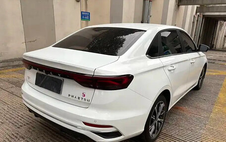 Geely Emgrand, 2021 год, 1 248 000 рублей, 4 фотография