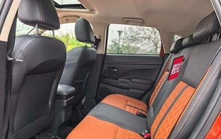Mitsubishi ASX I рестайлинг, 2022 год, 1 780 000 рублей, 6 фотография