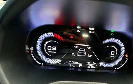 Geely Emgrand, 2021 год, 1 248 000 рублей, 9 фотография