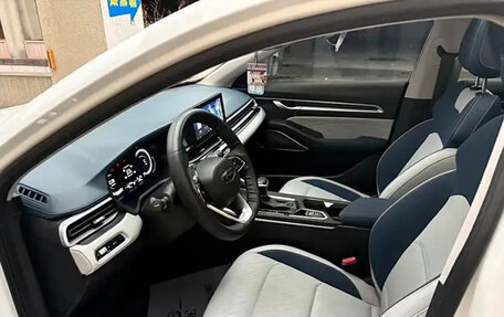 Geely Emgrand, 2021 год, 1 248 000 рублей, 7 фотография