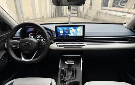 Geely Emgrand, 2021 год, 1 248 000 рублей, 8 фотография