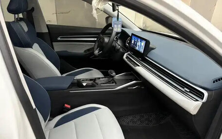 Geely Emgrand, 2021 год, 1 248 000 рублей, 11 фотография