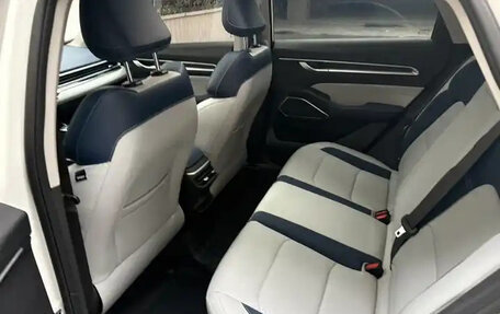 Geely Emgrand, 2021 год, 1 248 000 рублей, 13 фотография