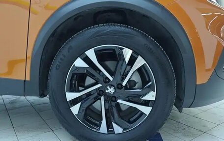 Peugeot 2008 II, 2022 год, 1 470 000 рублей, 7 фотография