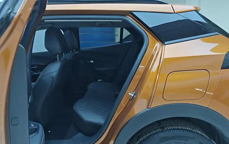 Peugeot 2008 II, 2022 год, 1 470 000 рублей, 16 фотография