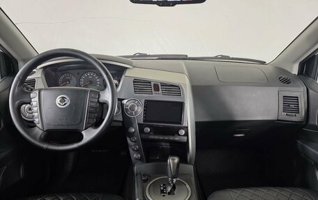 SsangYong Kyron I, 2014 год, 925 000 рублей, 7 фотография