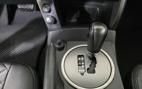 SsangYong Kyron I, 2014 год, 925 000 рублей, 13 фотография