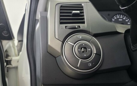 SsangYong Kyron I, 2014 год, 925 000 рублей, 9 фотография