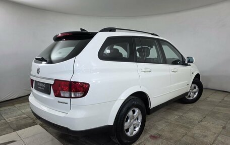 SsangYong Kyron I, 2014 год, 925 000 рублей, 6 фотография