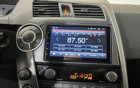 SsangYong Kyron I, 2014 год, 925 000 рублей, 12 фотография