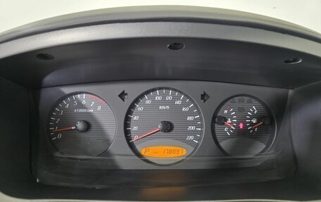 SsangYong Kyron I, 2014 год, 925 000 рублей, 11 фотография