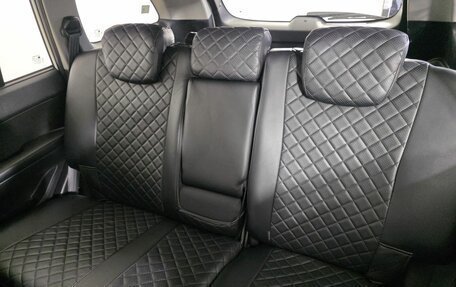 SsangYong Kyron I, 2014 год, 925 000 рублей, 15 фотография