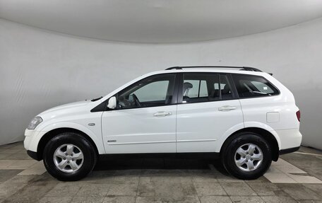 SsangYong Kyron I, 2014 год, 925 000 рублей, 5 фотография
