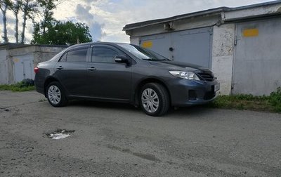 Toyota Corolla, 2010 год, 950 000 рублей, 1 фотография