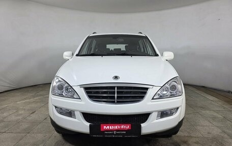SsangYong Kyron I, 2014 год, 925 000 рублей, 2 фотография