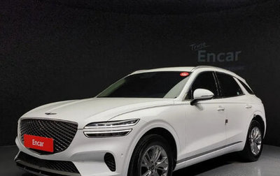 Genesis GV70, 2022 год, 3 700 010 рублей, 1 фотография