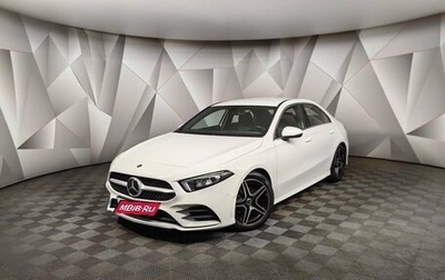 Mercedes-Benz A-Класс, 2021 год, 3 040 000 рублей, 1 фотография