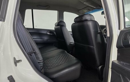 SsangYong Kyron I, 2014 год, 925 000 рублей, 16 фотография