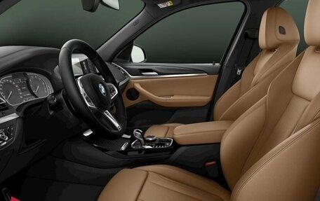 BMW X3, 2021 год, 4 699 000 рублей, 7 фотография