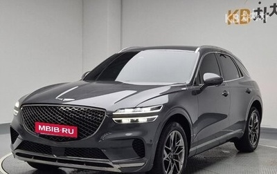 Genesis GV70, 2021 год, 3 155 010 рублей, 1 фотография