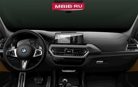 BMW X3, 2021 год, 4 699 000 рублей, 8 фотография