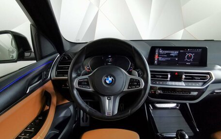 BMW X3, 2021 год, 4 699 000 рублей, 12 фотография
