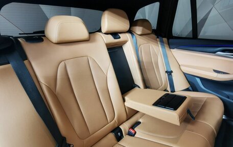 BMW X3, 2021 год, 4 699 000 рублей, 11 фотография