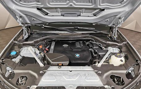 BMW X3, 2021 год, 4 699 000 рублей, 17 фотография