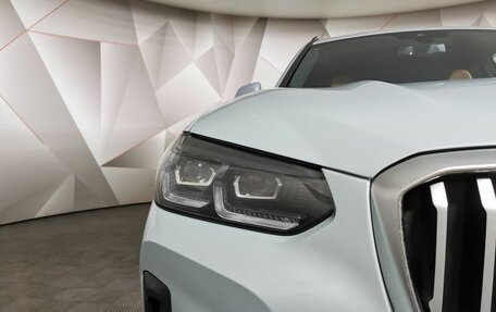 BMW X3, 2021 год, 4 699 000 рублей, 15 фотография