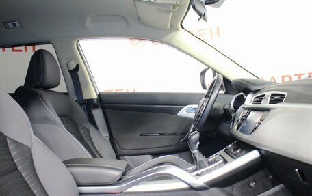 Geely Atlas I, 2019 год, 1 232 000 рублей, 10 фотография