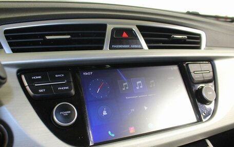 Geely Atlas I, 2019 год, 1 232 000 рублей, 12 фотография