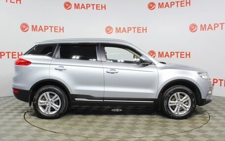 Geely Atlas I, 2019 год, 1 232 000 рублей, 4 фотография
