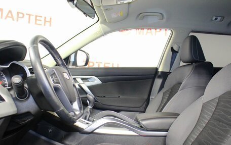 Geely Atlas I, 2019 год, 1 232 000 рублей, 9 фотография