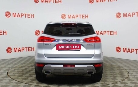 Geely Atlas I, 2019 год, 1 232 000 рублей, 6 фотография