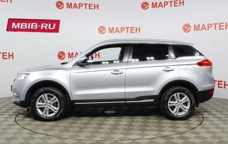 Geely Atlas I, 2019 год, 1 232 000 рублей, 8 фотография