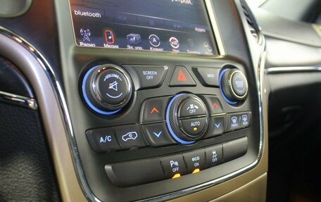Jeep Grand Cherokee, 2013 год, 1 759 000 рублей, 14 фотография