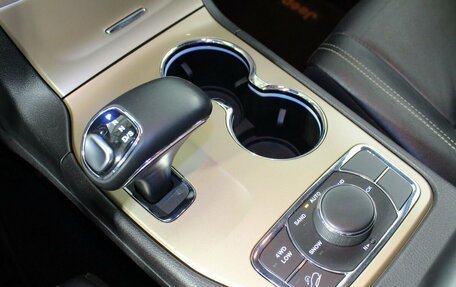 Jeep Grand Cherokee, 2013 год, 1 759 000 рублей, 15 фотография