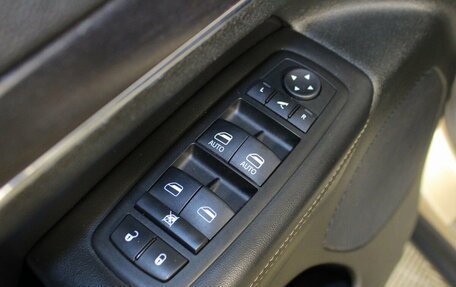 Jeep Grand Cherokee, 2013 год, 1 759 000 рублей, 16 фотография