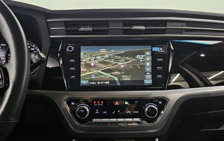 SsangYong Korando, 2022 год, 1 365 000 рублей, 11 фотография