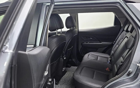 SsangYong Korando, 2022 год, 1 365 000 рублей, 9 фотография