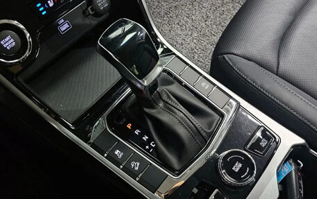 SsangYong Korando, 2022 год, 1 365 000 рублей, 6 фотография