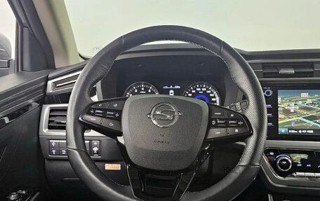 SsangYong Korando, 2022 год, 1 365 000 рублей, 10 фотография