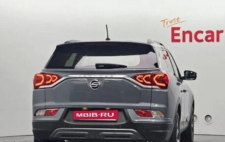 SsangYong Korando, 2022 год, 1 365 000 рублей, 4 фотография