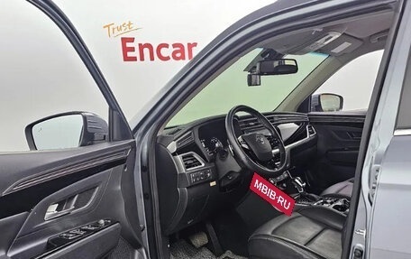 SsangYong Korando, 2022 год, 1 365 000 рублей, 7 фотография