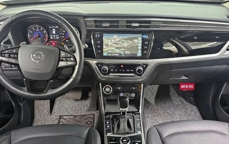 SsangYong Korando, 2022 год, 1 365 000 рублей, 5 фотография