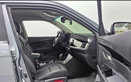 SsangYong Korando, 2022 год, 1 365 000 рублей, 8 фотография