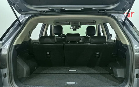 SsangYong Korando, 2022 год, 1 365 000 рублей, 16 фотография